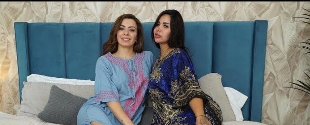 مشاهدة جميع افلام ميرا النوري العراقية 2023 ميرا مع حبيبها hd اكس