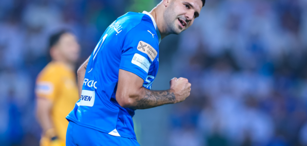 ميتروفيتش يمنح الهلال الأفضلية الهجومية قبل كلاسيكو الأهلي