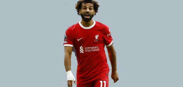 هل سيكون ليروي ساني البديل الأمثل لمحمد صلاح في ليفربول