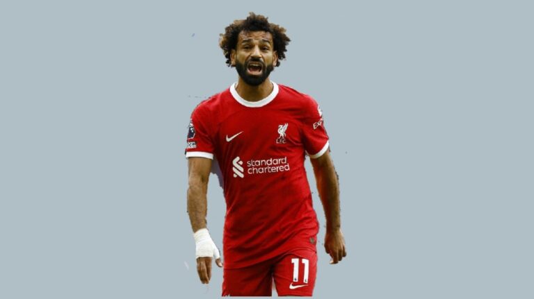 هل سيكون ليروي ساني البديل الأمثل لمحمد صلاح في ليفربول؟