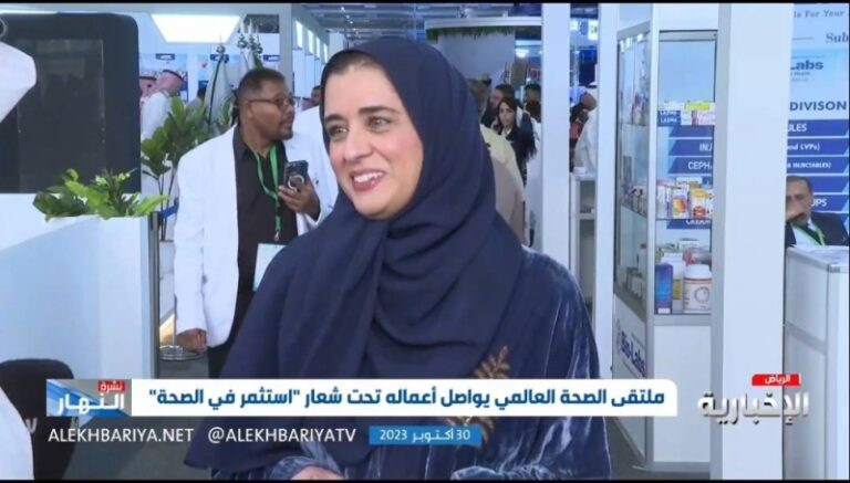 هل نحن مقبلون على فيروس أشد فتكا من كورونا.. مديرة الصحة العالمية بالشرق الأوسط تجيب