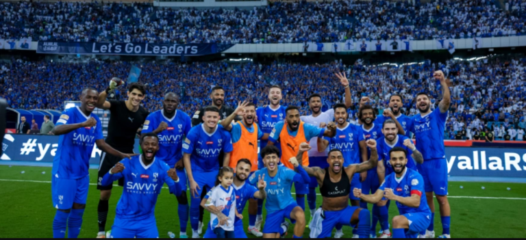 هل يذهب نجم الهلال إلى نيوكاسل؟