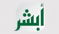 هل يمكن السفر بصورة الجواز الرقمي عبر ابشر 1445