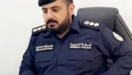 من هو العقيد نواف الفراج الشمري وسبب وفاته