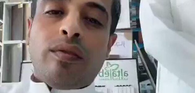 وافد عربي يسرق كفيله لمدة سنتين.. وصديق الأخير يروي التفاصيل -فيديو