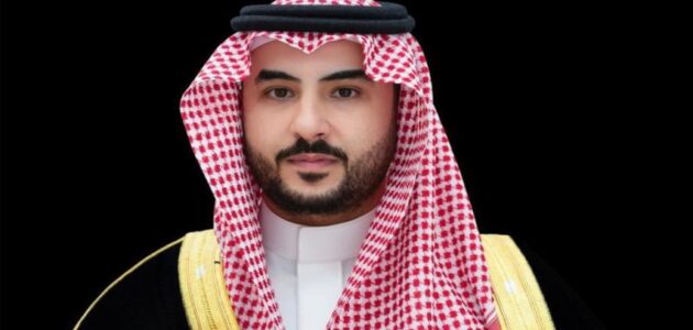 وزير الدفاع يصل واشنطن لمناقشة العلاقات الثنائية والدفاعية