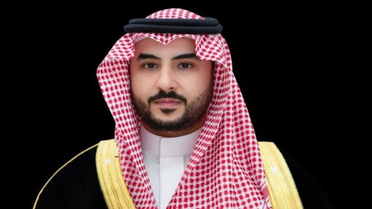 وزير الدفاع يصل واشنطن لمناقشة العلاقات الثنائية والدفاعية