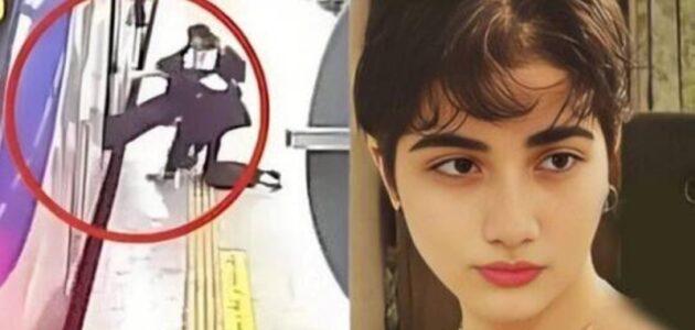 وفاة فتاة ايرانية بسبب الحجاب في ايران (تفاصيل)