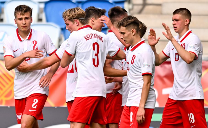 بث مباشر مباراة السنغال وبولندا في كأس العالم تحت 17 سنة