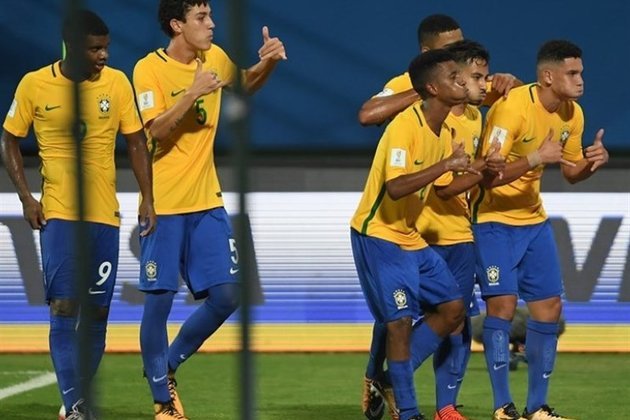 بث مباشر مباراة البرازيل وكاليدونيا الجديدة في كأس العالم تحت 17 سنة