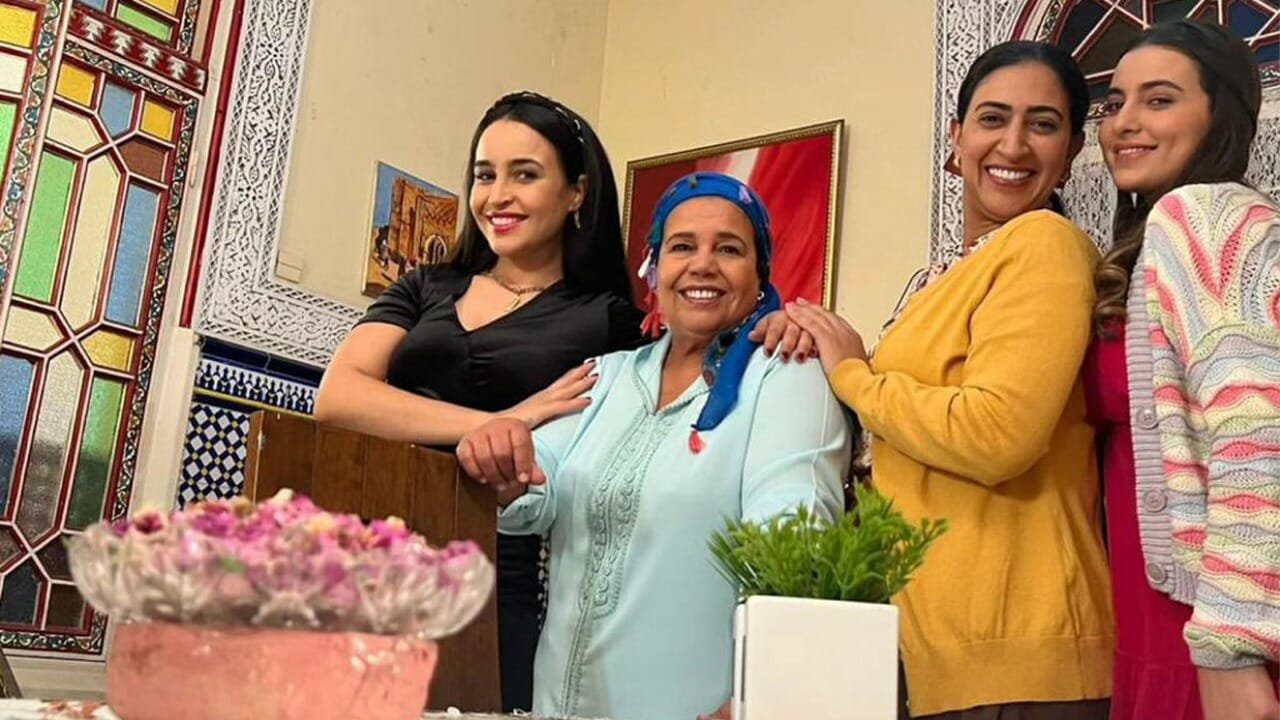 الحلقة 8 من مسلسل الضيق الحال كاملة بدون إعلانات