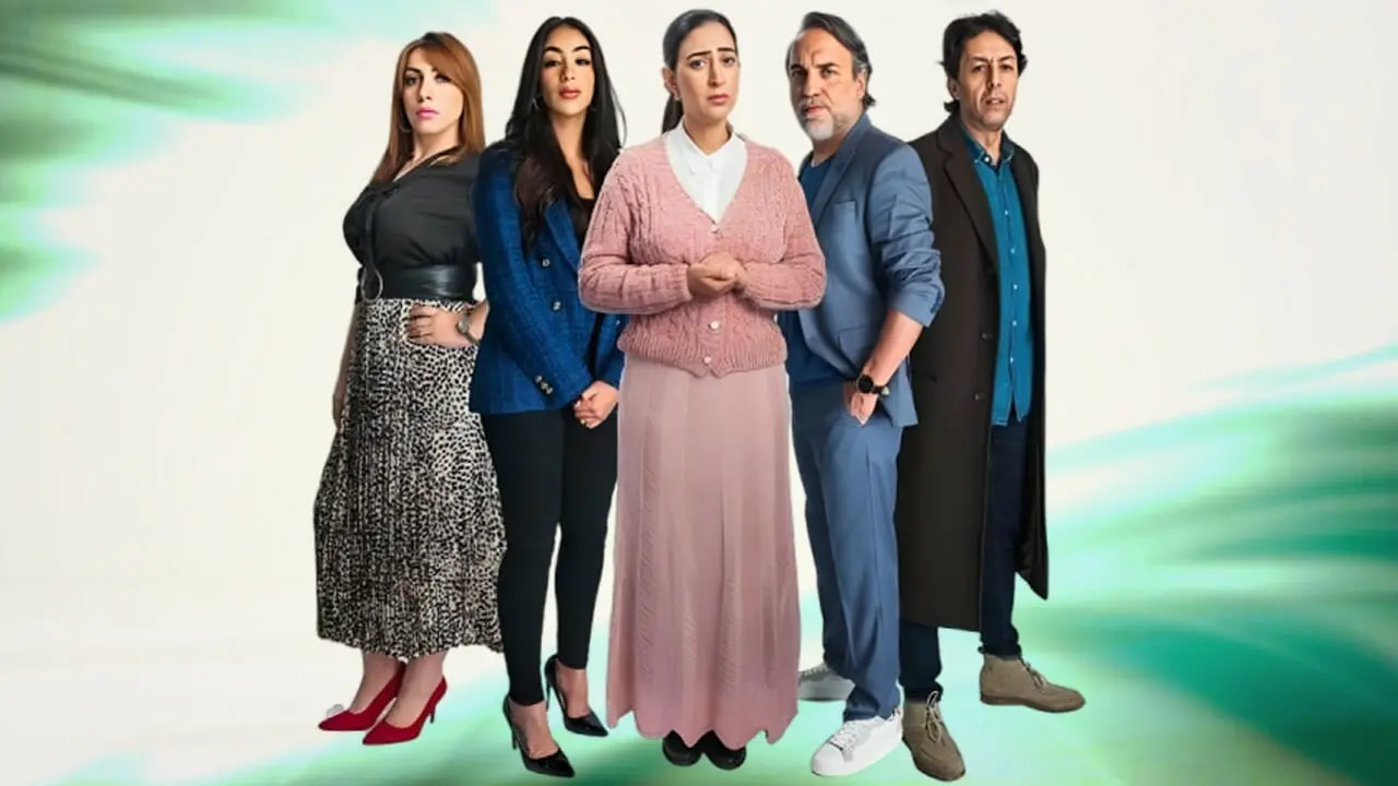 الحلقة 8 من مسلسل الضيق الحال كاملة بدون إعلانات