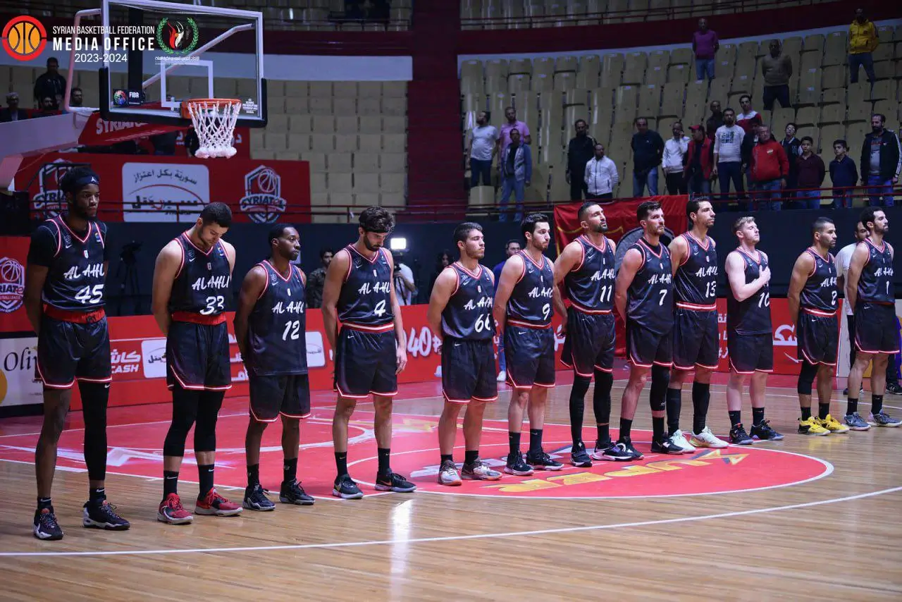 مشاهدة مباراة الاتحاد الوطني السوري وجرجان الإيراني بث مباشر