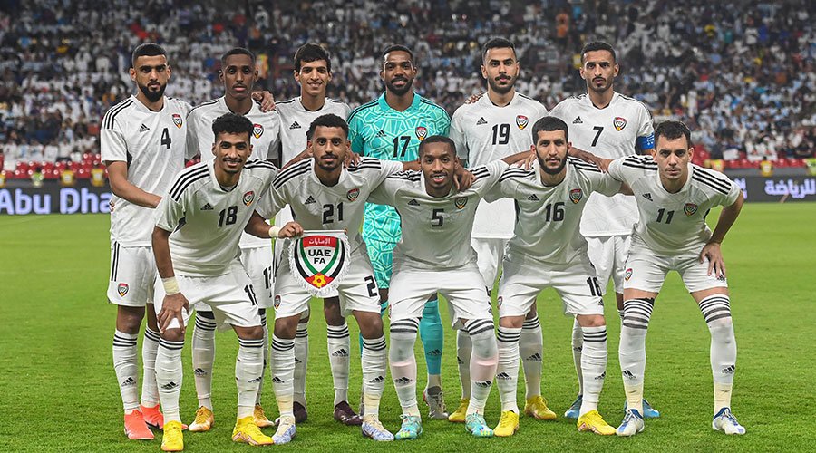 بث مباشر مباراة الإمارات ونيبال في التصفيات الآسيوية