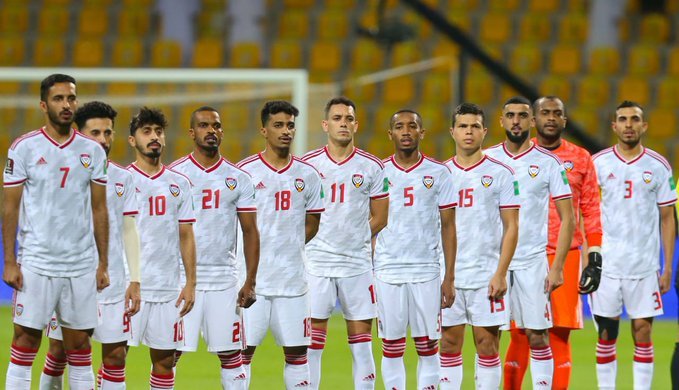 بث مباشر مباراة الإمارات ونيبال في التصفيات الآسيوية