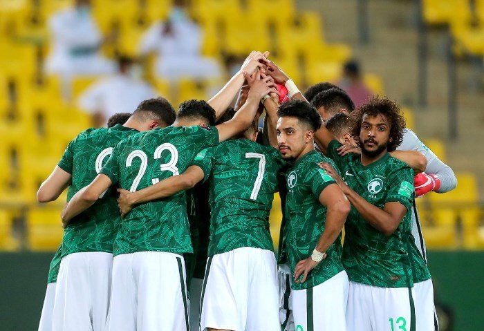 بث مباشر مباراة السعودية وباكستان في تصفيات كأس العالم