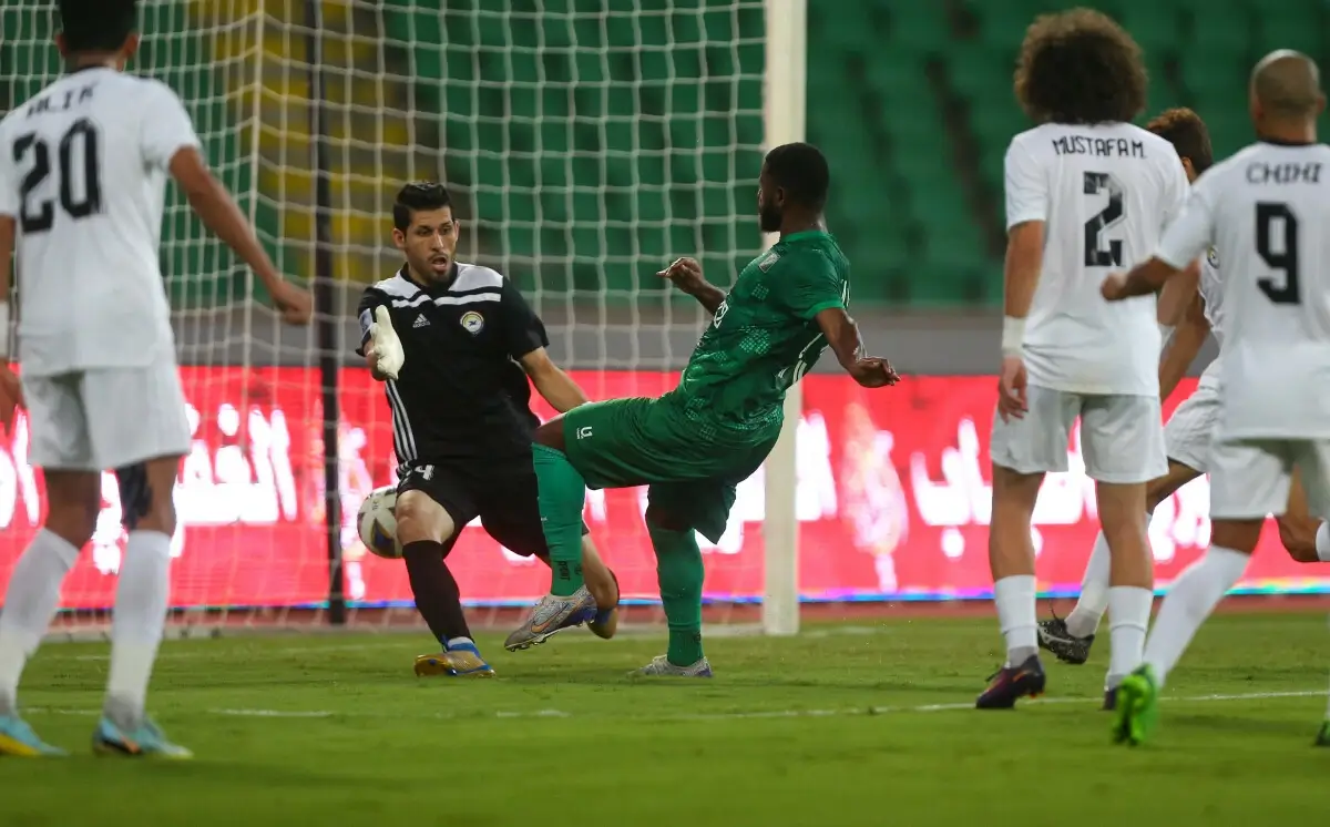 مشاهدة مباراة العربي الكويتي والزوراء العراقي بث مباشر في كأس الاتحاد الآسيوي