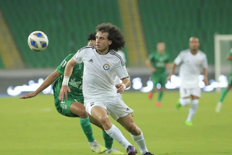 مشاهدة مباراة العربي الكويتي والزوراء العراقي بث مباشر في كأس الاتحاد الآسيوي