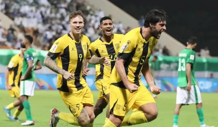 مشاهدة النهضة العمانية والعهد اللبناني بث مباشر في كأس الاتحاد الآسيوي