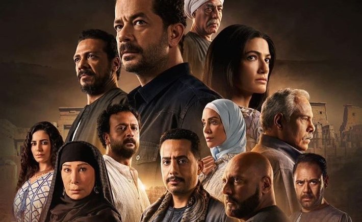 موعد بث مسلسل العودة بطولة شريف سلامة والقنوات الناقلة
