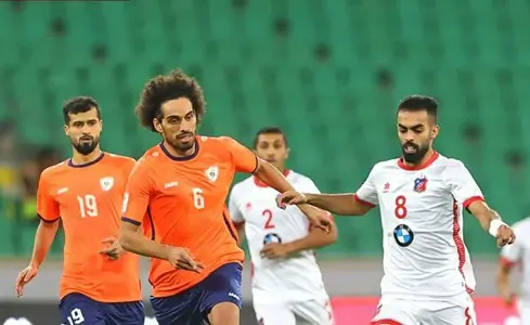 مشاهدة مباراة الكويت والكهرباء العراقي بث مباشر في كأس الاتحاد الآسيوي