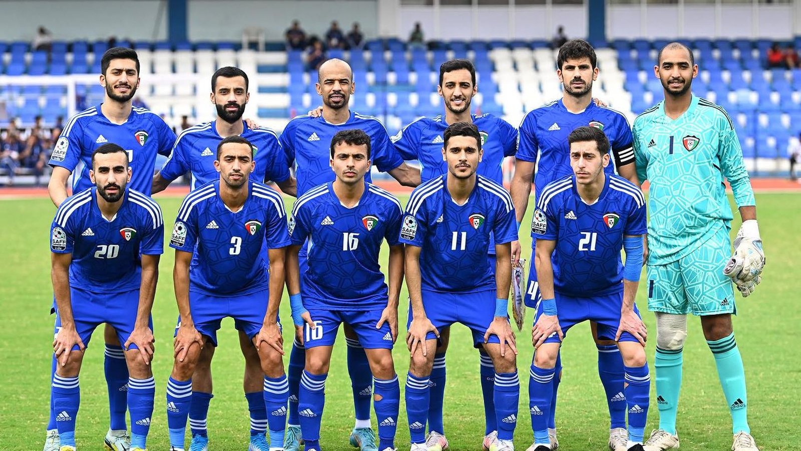 بث مباشر مباراة الكويت والهند في تصفيات كأس العالم آسيا