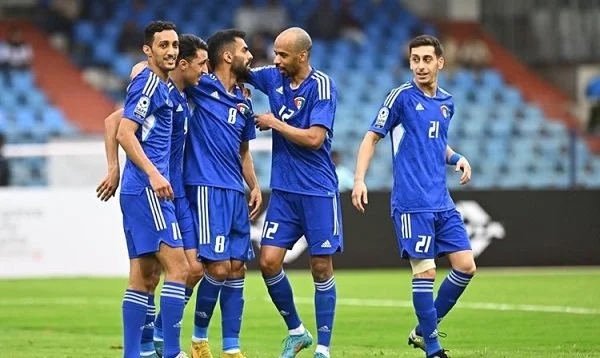 بث مباشر مباراة الكويت والهند في تصفيات كأس العالم آسيا