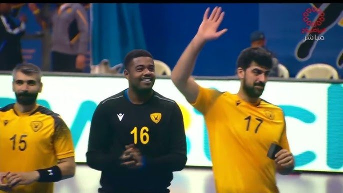 مشاهدة مباراة القادسية الكويتي وساي الهندي بث مباشر في بطولة آسيا لكرة اليد