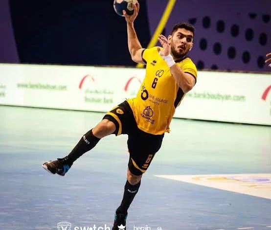 مشاهدة مباراة القادسية الكويتي وساي الهندي بث مباشر في بطولة آسيا لكرة اليد