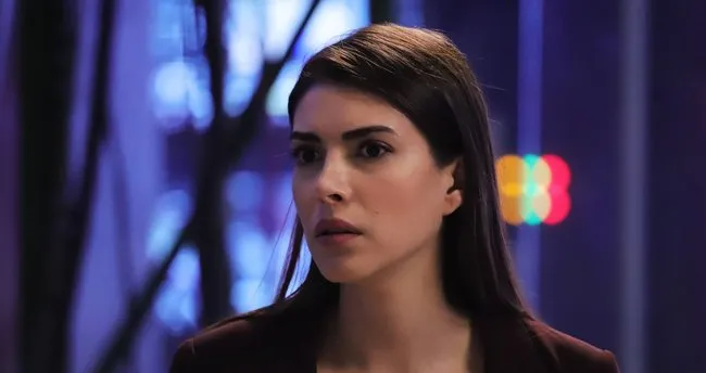 ما اسم هيلين في المسلسل التركي؟