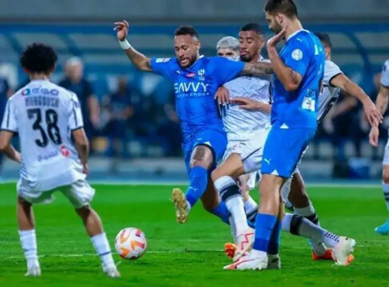 حجز تذكرة مباراة الهلال ومازندران في دوري أبطال آسيا