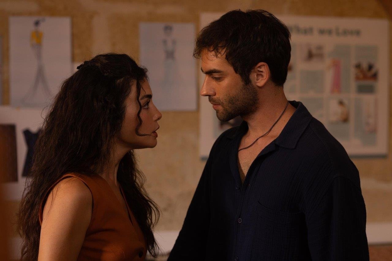 شاهد المسلسل التركي الياقوت الحلقة 14 بدون اعلانات قصة عشق