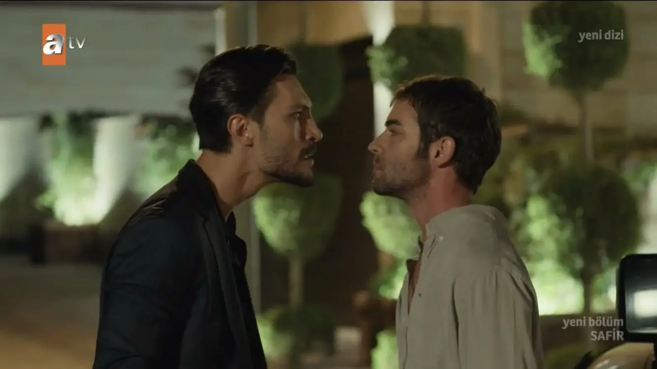 مشاهدة مسلسل الياقوت الحلقة 15 مترجمة بدون انقطاع