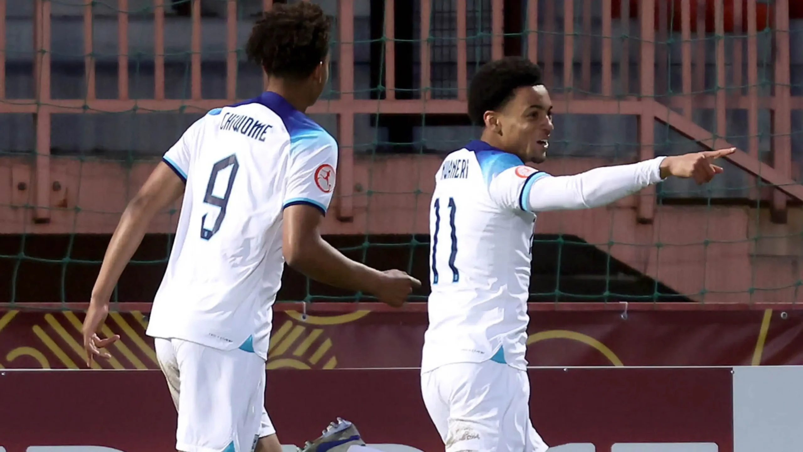 مشاهدة مباراة إنجلترا وأوزبكستان بث مباشر لكأس العالم تحت 17 سنة