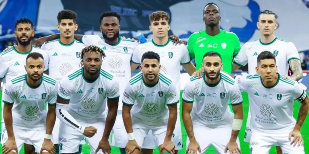 مشاهدة بث مباشر مباراة الاهلي والشباب في دوري الروشن