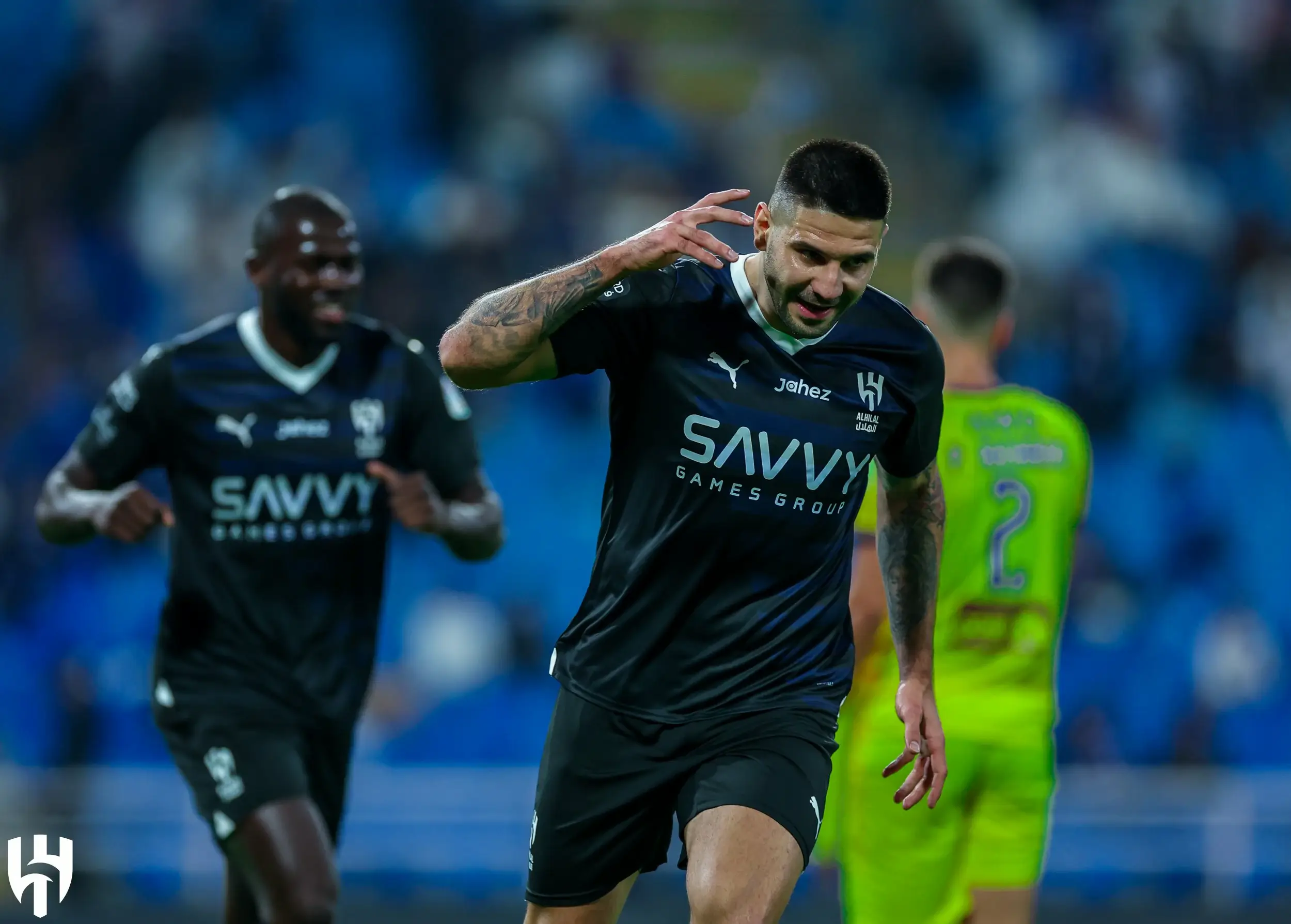 مشاهدة بث مباشر لمباراة الهلال ونافباخور الأوزبكستاني في دوري أبطال آسيا