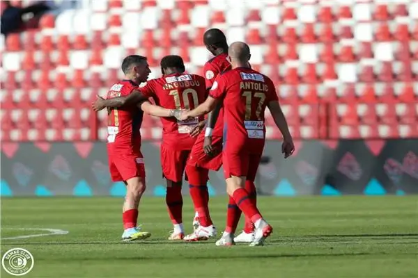 مشاهدة البث المباشر لمباراة ضمك وأبها في دوري الروشان
