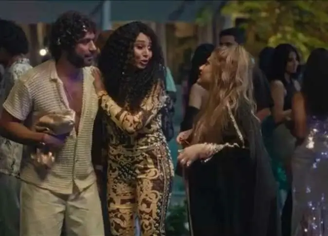 تحميل ومشاهدة فيلم بلوموندو حسن الرداد Egybest My Sima