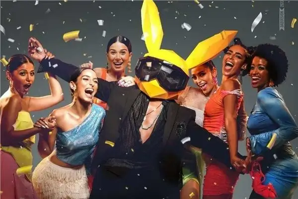 تحميل ومشاهدة فيلم بلوموندو حسن الرداد Egybest My Sima