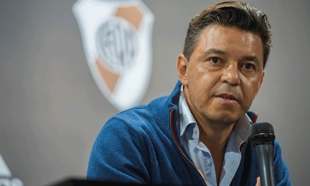 من هو الأرجنتيني مارسيلو جاياردو مدرب الاتحاد؟