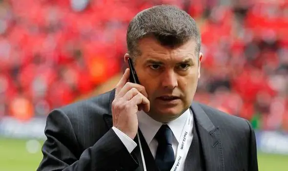 صائد بطولة تشيلسي.. من هو رون جورلاي الرئيس التنفيذي الجديد للأهلي؟