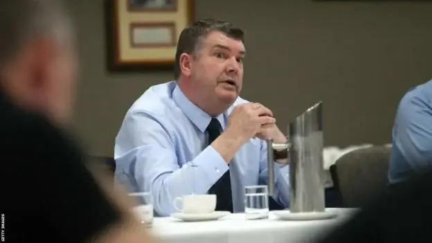 صائد بطولة تشيلسي.. من هو رون جورلاي الرئيس التنفيذي الجديد للأهلي؟