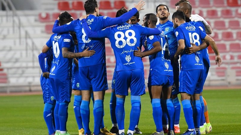 تذاكر حفل العايد ومباراتي الفتح والفيحاء وافتتاح الملعب الجديد.. قبل نفاذ التذاكر