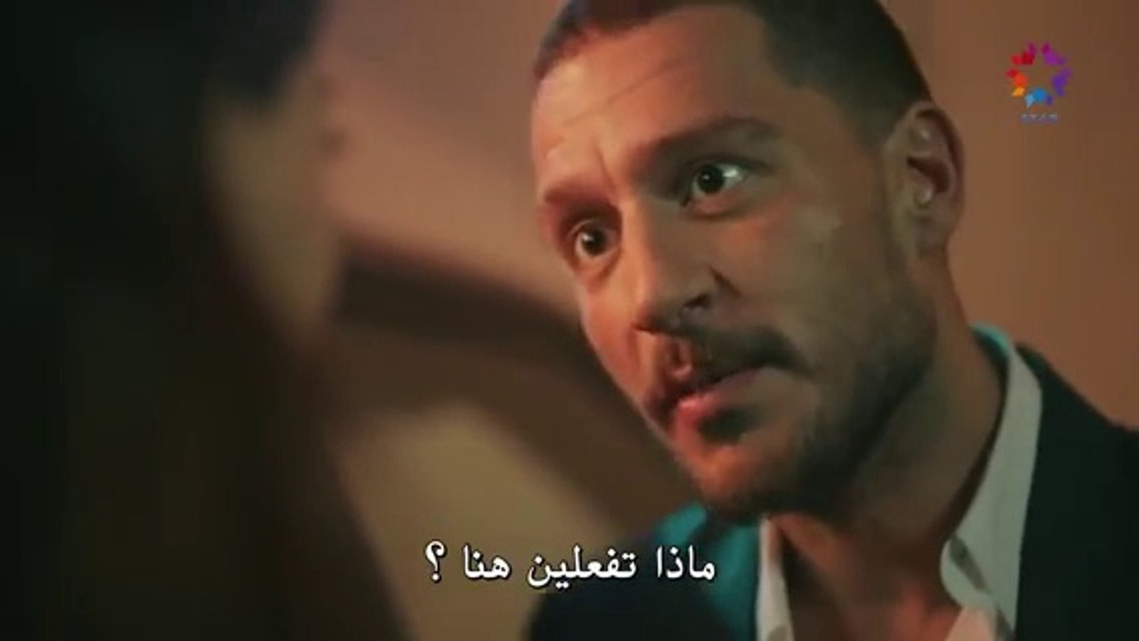 شاهد مسلسل خبيني الحلقة 5 مترجمة كاملة بدون اعلانات