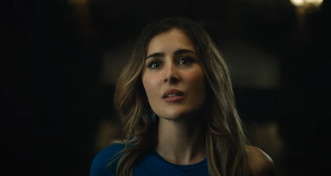 مشاهدة مسلسل روحي فيك الحلقة 7 رابط مباشر