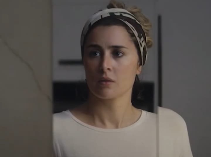 مشاهدة مسلسل روحي فيك الحلقة 7 رابط مباشر