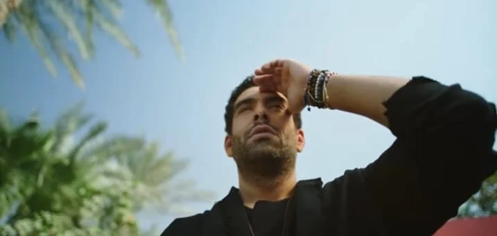 شاهد مسلسل روحي فيك الحلقة 9 قبل الأخيرة