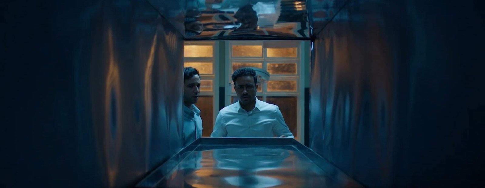 شاهد مسلسل زينهم الحلقة 5 بدون اعلانات بطولة أحمد داود