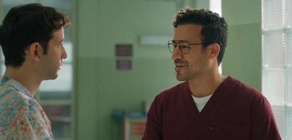 شاهد مسلسل زينهم الحلقة 2... كاملة الآن