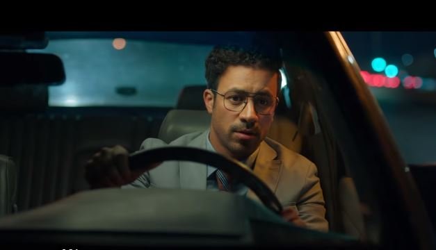 شاهد مسلسل زينهم الحلقة 3 كاملة...متاح الآن